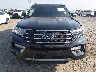 1FMSK8DH6PG****** Salvamento y Destrozados 2023 Ford Explorer en Little Rock