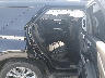 1FMSK8DH6PG****** Destrozados 2023 Ford Explorer en Little Rock