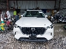 JM3KKBHD8S1****** Wrecked 2025 Mazda CX-90 in Virginia State