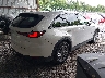 JM3KKBHD8S1****** Salvage and Wrecked 2025 Mazda CX-90 in Virginia State