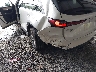 JM3KKBHD8S1****** Salvage and Repairable 2025 Mazda CX-90 in Virginia State