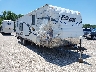 4X4TSMB2XBR****** Salvage and Wrecked 2011 Forest River Salem Cruise Lite in Kansas City