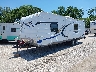 4X4TSMB2XBR****** Used and Repairable 2011 Forest River Salem Cruise Lite in Kansas City