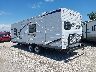 4X4TSMB2XBR****** Salvage and Repairable 2011 Forest River Salem Cruise Lite in Kansas City