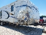 4X4TSMB2XBR****** Salvage and Repairable 2011 Forest River Salem Cruise Lite in Kansas State