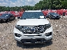 1FMSK7FH1LG****** Destrozados 2020 Ford Explorer en Estado de Georgia