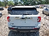 1FMSK7FH1LG****** Destrozados 2020 Ford Explorer