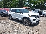 1FMSK7FH1LG****** Salvamento y Destrozados 2020 Ford Explorer en Atlanta