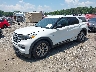 1FMSK7FH1LG****** Usados y Reparables 2020 Ford Explorer en Atlanta