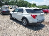 1FMSK7FH1LG****** Salvamento y Reparables 2020 Ford Explorer en Atlanta