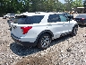 1FMSK7FH1LG****** Salvamento y Destrozados 2020 Ford Explorer en Estado de Georgia