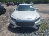 19XZE4F53NE****** Wrecked 2022 Honda Insight in Massachusetts State