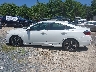 19XZE4F53NE****** Repairable 2022 Honda Insight in Massachusetts State