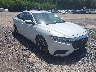 19XZE4F53NE****** Salvage and Wrecked 2022 Honda Insight in Taunton
