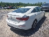 19XZE4F53NE****** Salvage and Wrecked 2022 Honda Insight in Massachusetts State