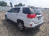 2GKFLPE37G6****** Salvamento y Reparables 2016 GMC Terrain en Lafayette
