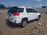 2GKFLPE37G6****** Salvamento y Destrozados 2016 GMC Terrain en Estado de Luisiana