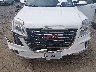 2GKFLPE37G6****** Salvamento y Reparables 2016 GMC Terrain en Estado de Luisiana
