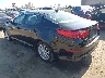 5XXGM4A73FG****** Salvage and Repairable 2015 Kia Optima in North Hollywood