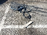 1C4RJFAG9FC****** Wrecked 2015 Jeep Grand Cherokee in North Carolina State