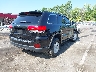 1C4RJFAG9FC****** Salvage and Wrecked 2015 Jeep Grand Cherokee in North Carolina State