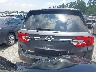 5FNRL6H97KB****** Wrecked 2019 Honda Odyssey