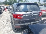 5FNRL6H97KB****** Salvage and Repairable 2019 Honda Odyssey in Atlanta North