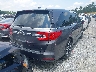 5FNRL6H97KB****** Salvage and Wrecked 2019 Honda Odyssey in Georgia State