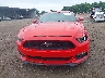1FA6P8CF2G5****** Destrozados 2016 Ford Mustang en Estado de Tennessee