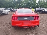 1FA6P8CF2G5****** Destrozados 2016 Ford Mustang