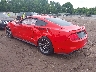 1FA6P8CF2G5****** Salvamento y Reparables 2016 Ford Mustang en Knoxville