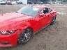 1FA6P8CF2G5****** Salvamento y Reparables 2016 Ford Mustang en Estado de Tennessee