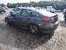 2HGFE1F77RH****** Salvage and Repairable 2024 Honda Civic in Lexington