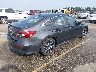 2HGFE1F77RH****** Salvage and Wrecked 2024 Honda Civic in South Carolina State