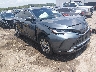 JTEAAAAH7PJ****** Salvamento y Destrozados 2023 Toyota Venza en Tulsa