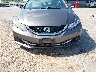 19XFB2F59EE****** Salvage and Repairable 2014 Honda Civic in Missouri State