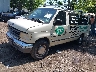 1FBJS31H2TH****** Usados y Reparables 1996 Ford Club Wagon en Tidewater