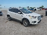 1FMCU0GD2KU****** Salvamento y Destrozados 2019 Ford Escape en Dallas