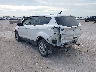1FMCU0GD2KU****** Salvamento y Reparables 2019 Ford Escape en Dallas