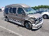 1GBFG15R6X1****** Salvamento y Destrozados 1999 Chevrolet Express Van en Raleigh
