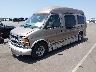1GBFG15R6X1****** Usados y Reparables 1999 Chevrolet Express Van en Raleigh