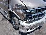1GBFG15R6X1****** Salvamento y Reparables 1999 Chevrolet Express Van en Estado de Carolina del Norte