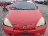 JS2RB41S535****** Reparables 2003 Suzuki Aerio en Indianapolis South