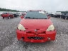 JS2RB41S535****** Destrozados 2003 Suzuki Aerio en Estado de Indiana