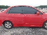 JS2RB41S535****** Usados 2003 Suzuki Aerio en Estado de Indiana