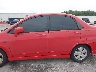 JS2RB41S535****** Reparables 2003 Suzuki Aerio en Estado de Indiana