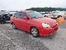 JS2RB41S535****** Salvamento y Destrozados 2003 Suzuki Aerio en Indianapolis South