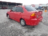 JS2RB41S535****** Salvamento y Reparables 2003 Suzuki Aerio en Indianapolis South