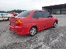 JS2RB41S535****** Salvamento y Destrozados 2003 Suzuki Aerio en Estado de Indiana