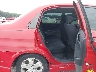 JS2RB41S535****** Destrozados 2003 Suzuki Aerio en Indianapolis South